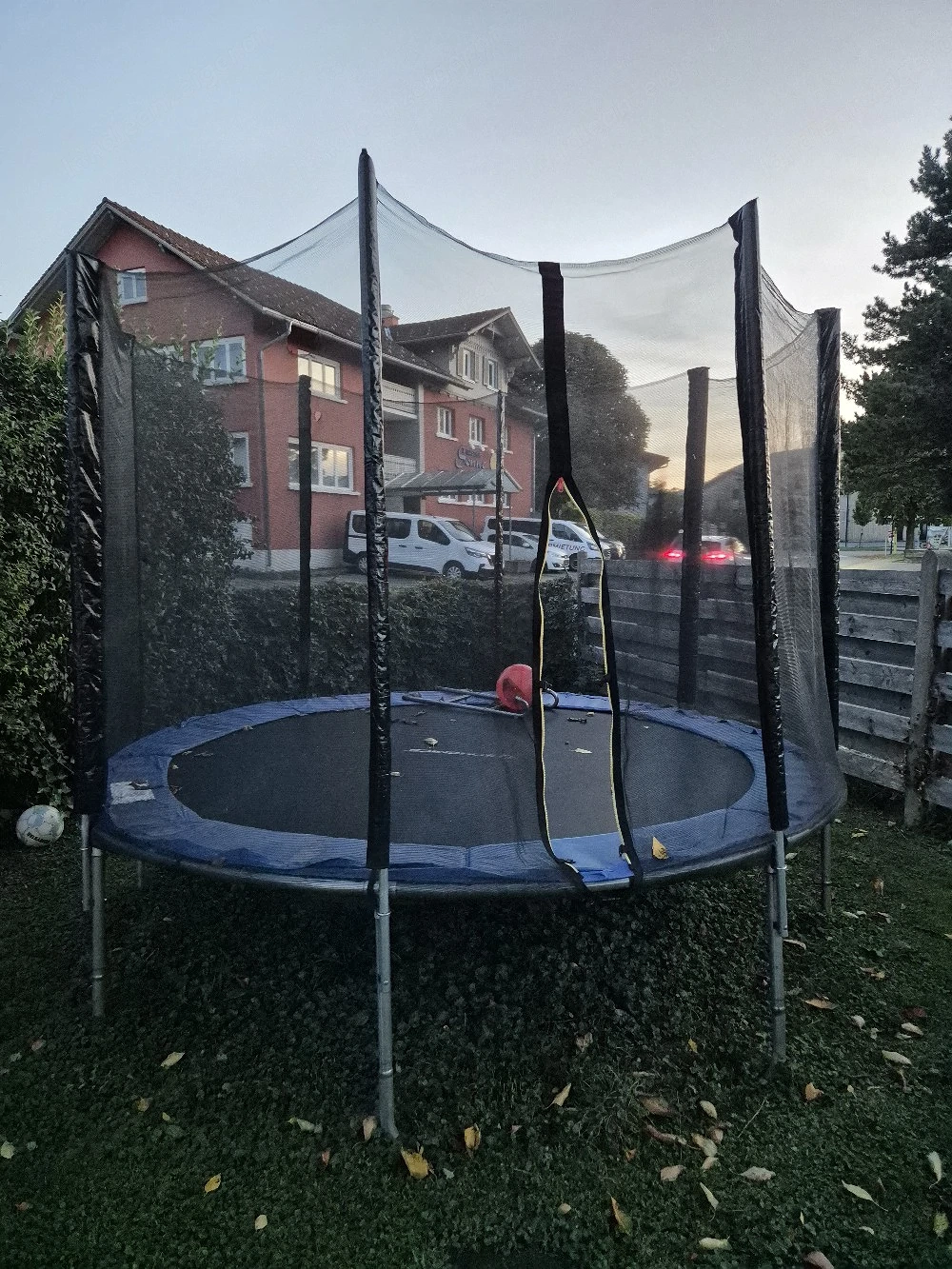 Trampolin Songmics