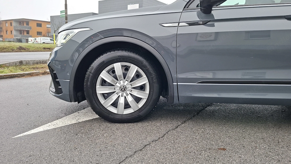 VW Winterreifen