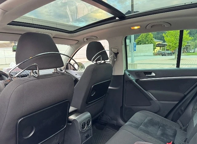 tiguan 2012