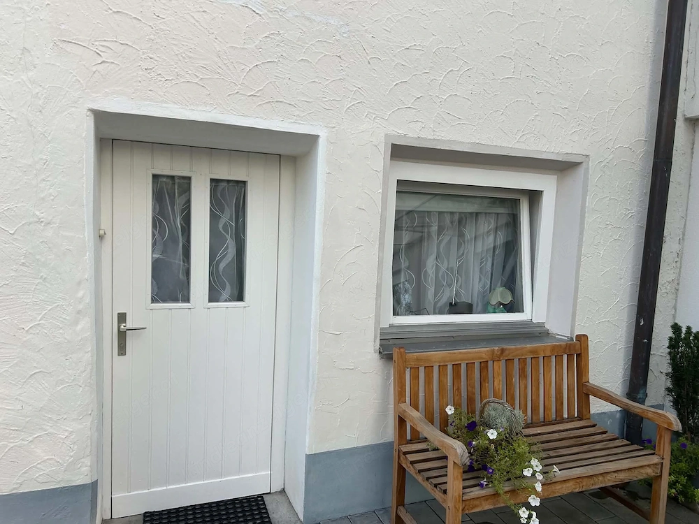Wohnung zu vermieten