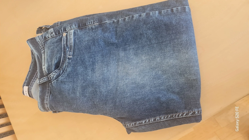 Dame Jeans Denim Cecil