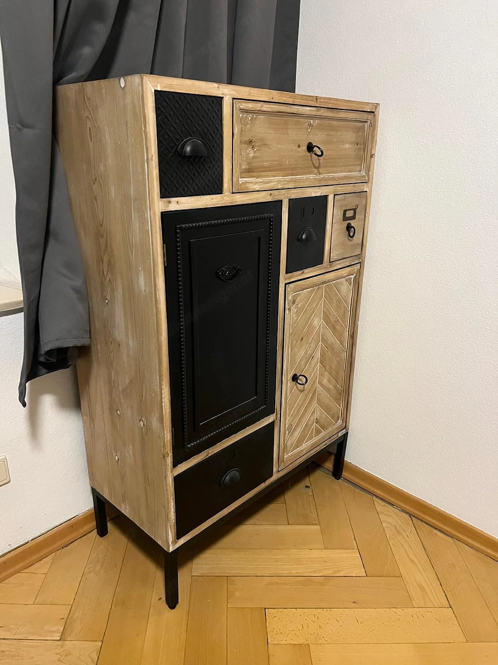 Kommode zu verschenken