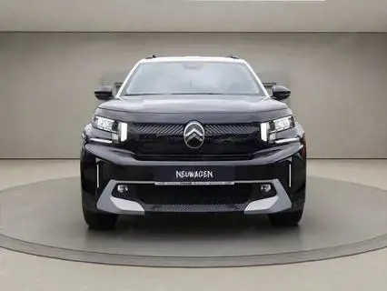 C3 Aircross 