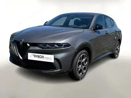 Alfa Romeo Tonale Sprint Hybrid TechP Klimaaut. 19'LM SHZ 118 kW ...