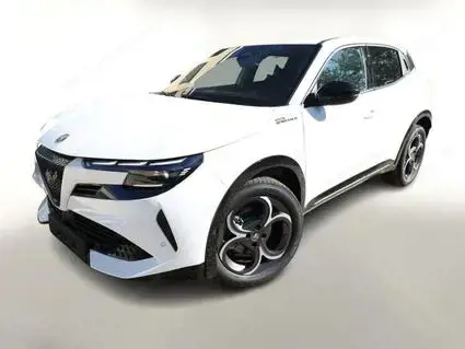 Alfa Romeo Junior SPORT SPECIALE Ibrida Q4 TechP 18'LM Navi 100 k...