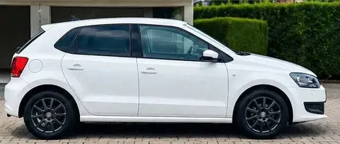 VW Polo zum Verkaufen