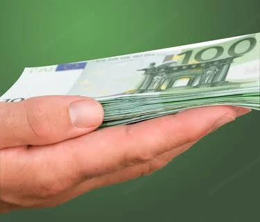 KREDITANGEBOT: Finanzierungsbeihilfe von 5.000 bis 250 000 mit einem Zinssatz von 3 % pro Jahr. 