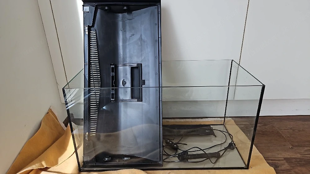 Aquarium 120l