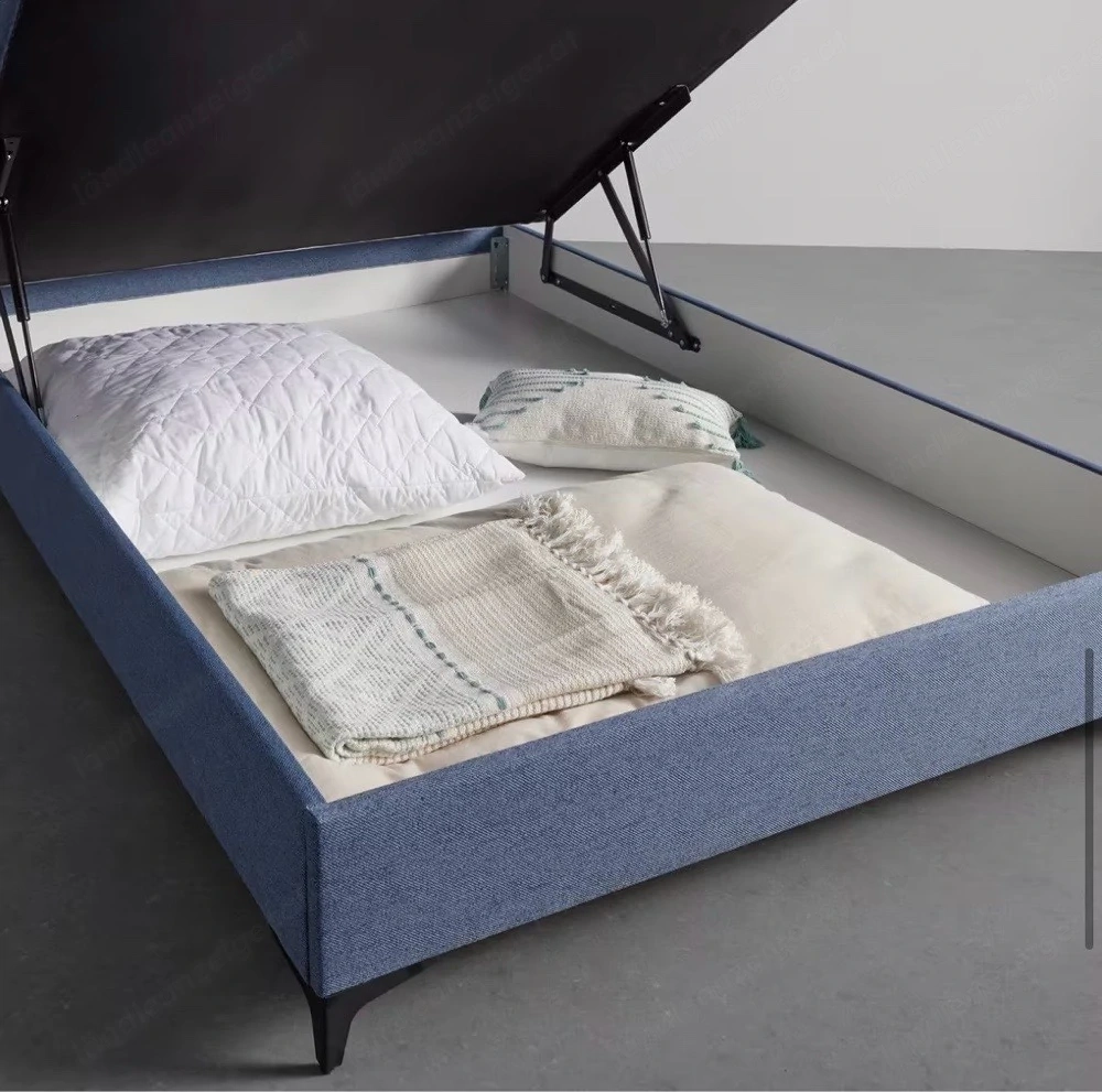 Boxspringbett 100x200