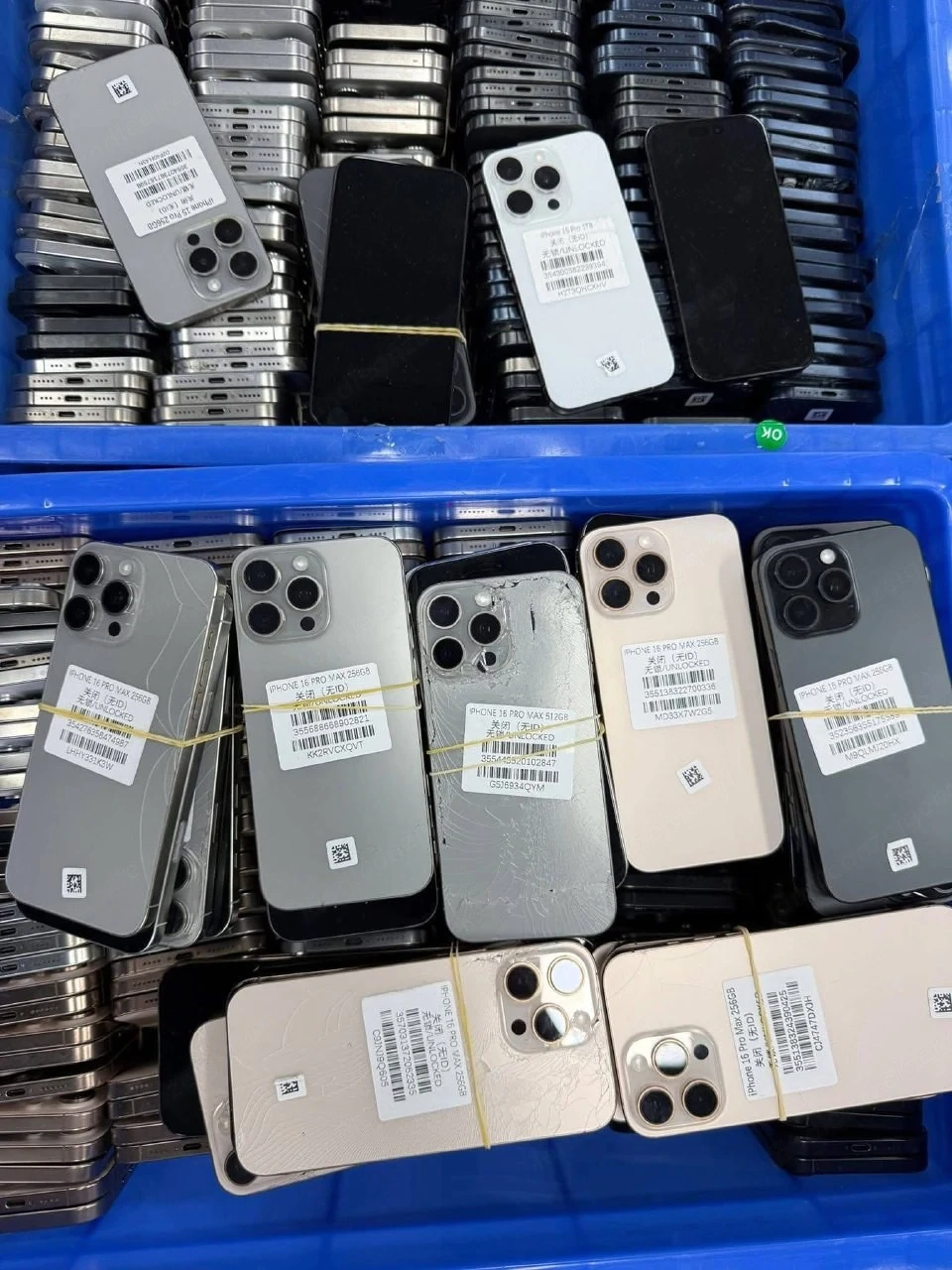 Kaufen Sie Ihr Handy online bei Zego Mobile