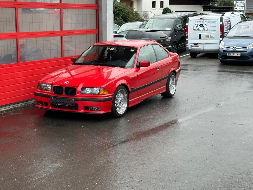 Bmw e36