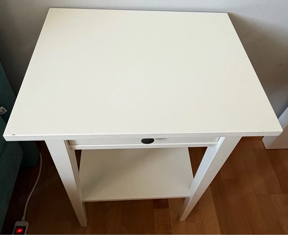 Ikea Nachttisch  Beistellstisch