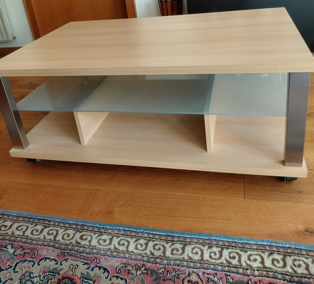 Couchtisch zu verkaufen