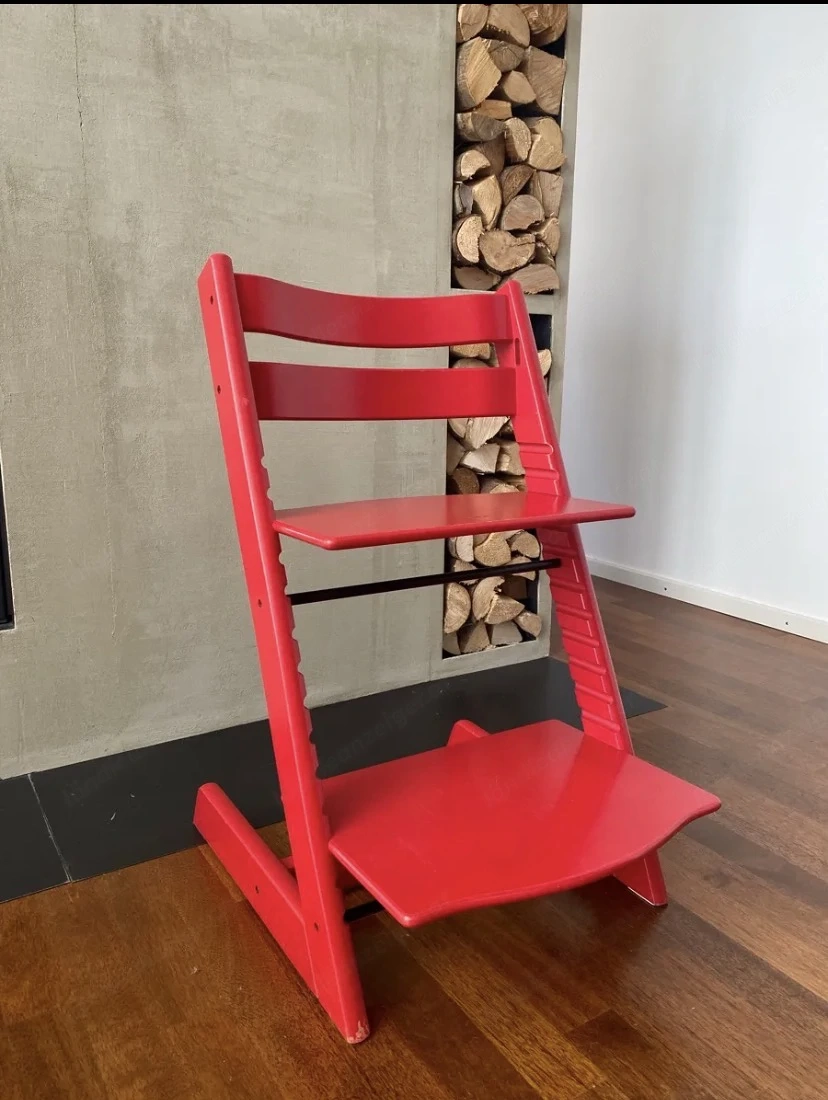 Original Stokke Tripp Trapp Stuhl