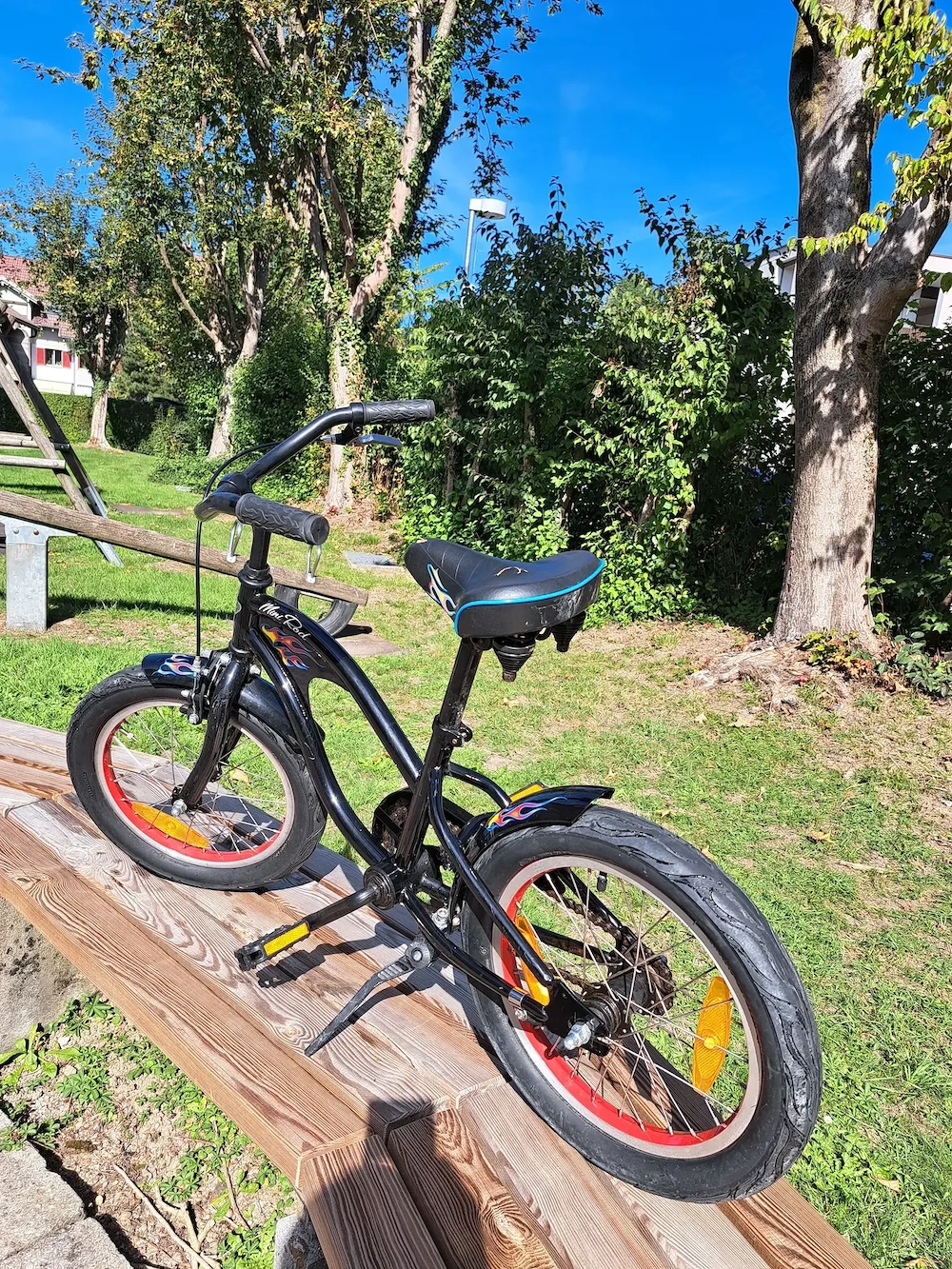 Electra Mini Rod 16 Zoll Kinderfahrrad   Cruiser   Chopper