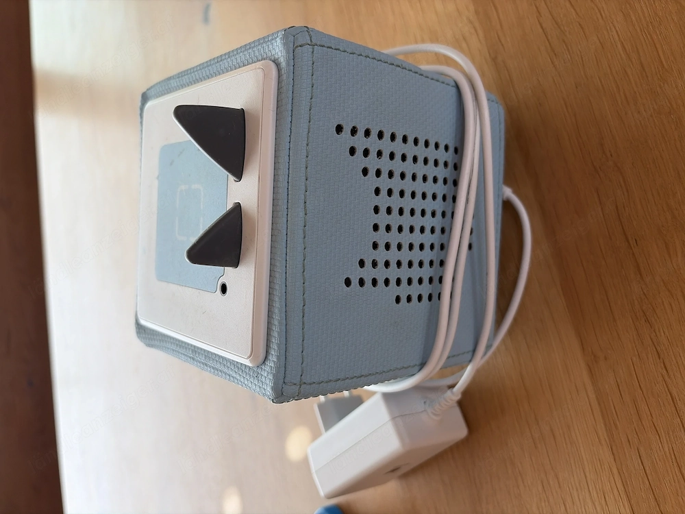 TonieBox mit tonies Figuren