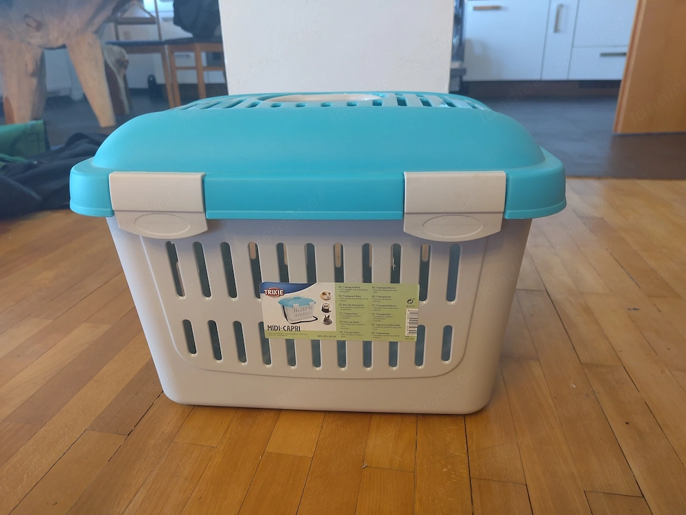 Tiertransporter Katze, Kaninchen, ...