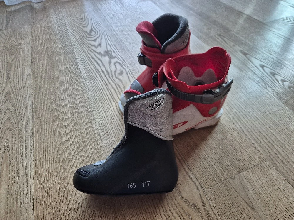 Skischuh Dabello