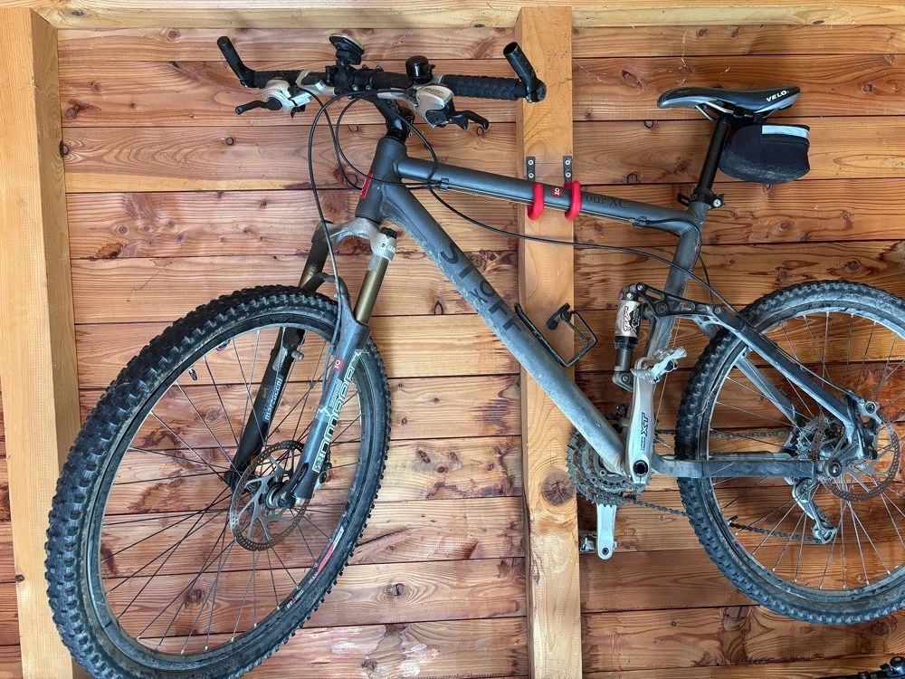 Kraftstoff MTB Fully