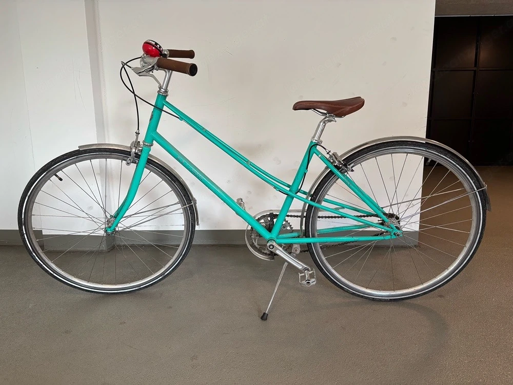 BLB London Fahrrad