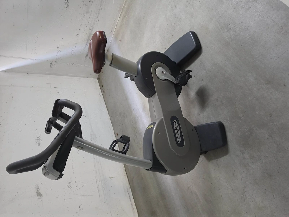 zu verkaufen Technogym New Bike