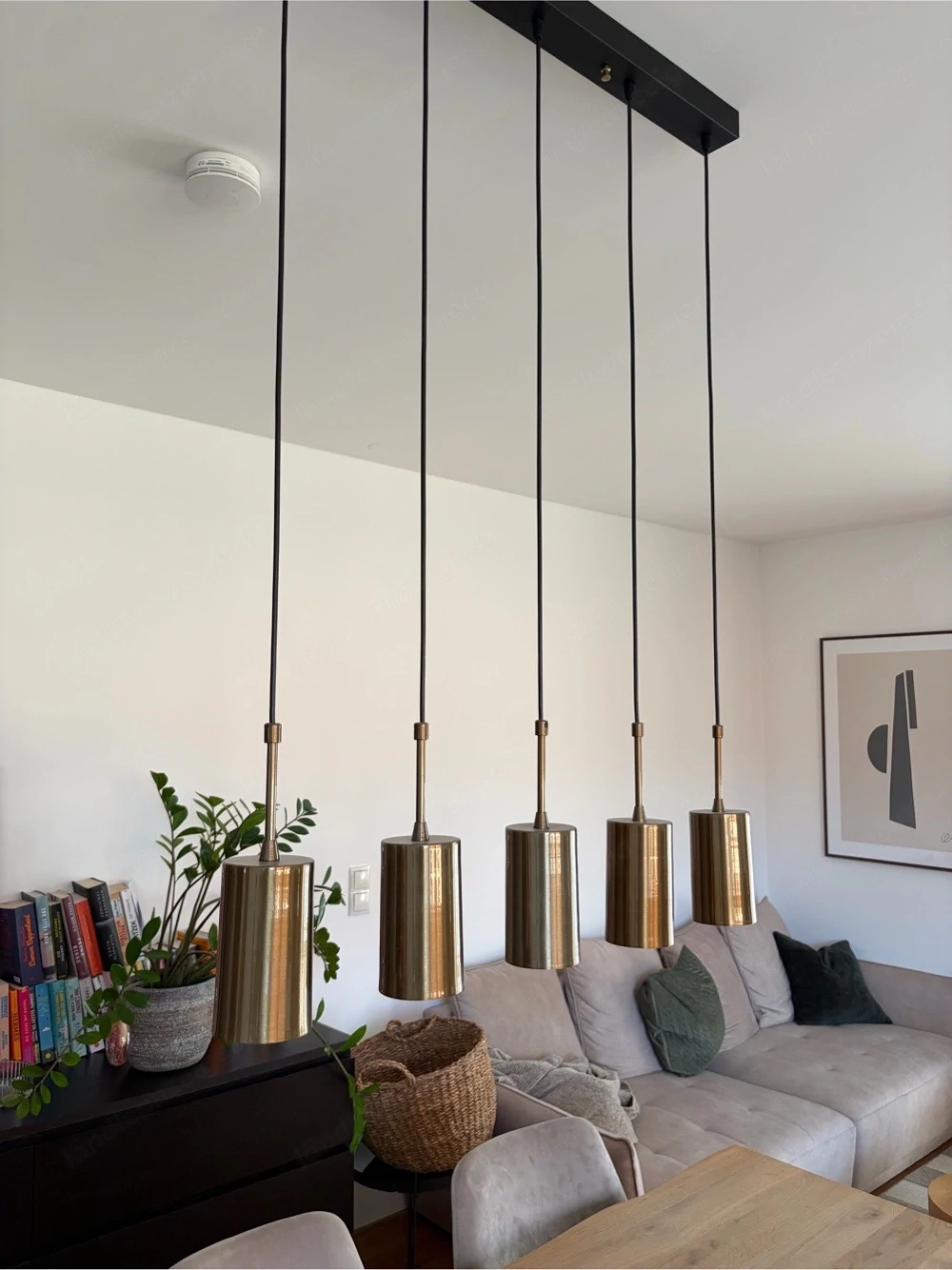 Esszimmerlampe