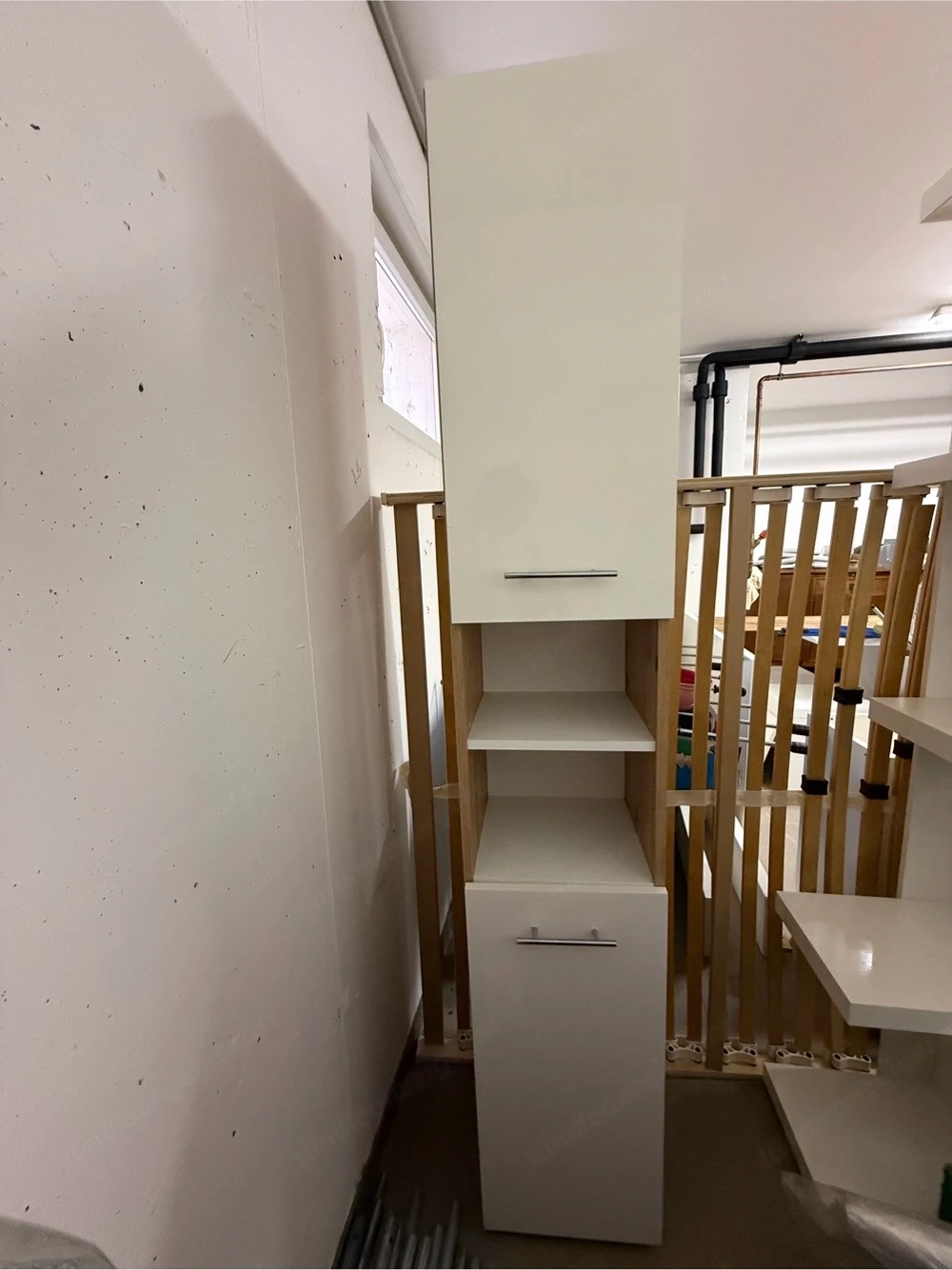 Hochschrank