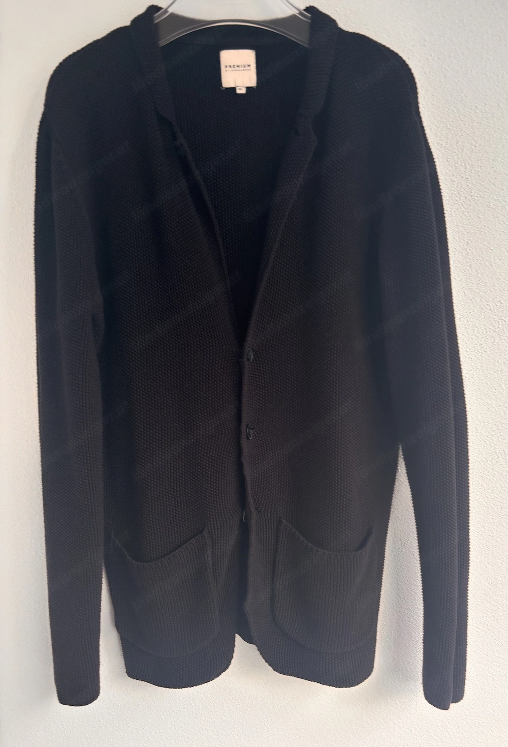 Herren Cardigan von Premium Jack & Jones
