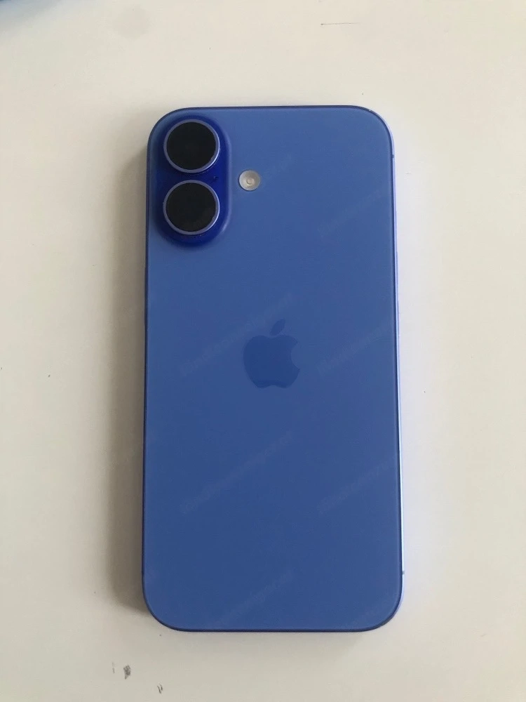 i phone 16 plus 