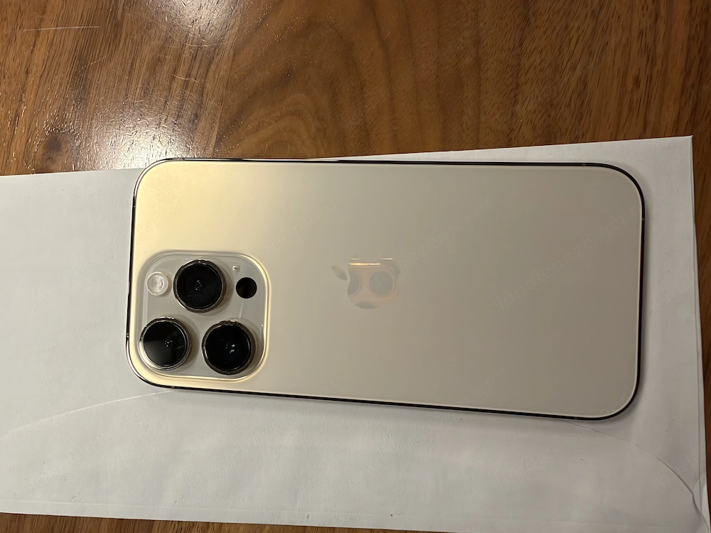 iPhone 14 Pro, gebraucht-wie neu 