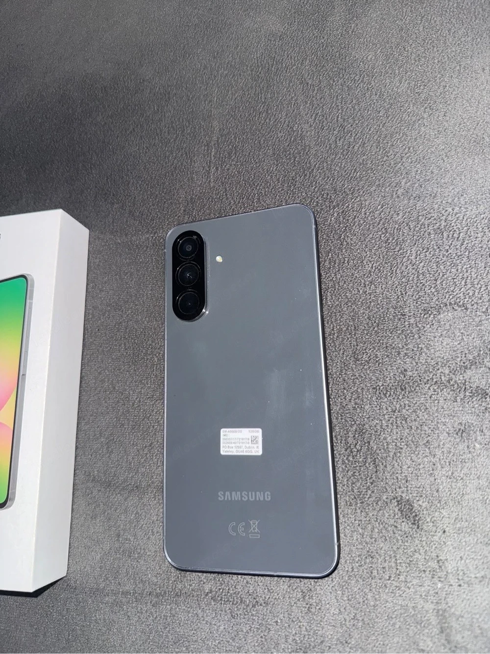 Samsung A56 5G