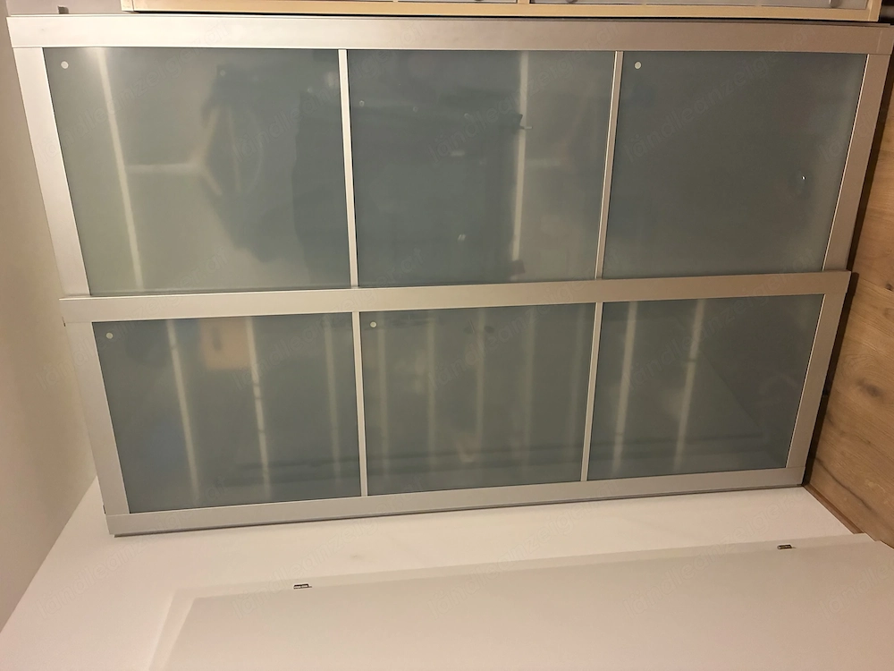 Pax Schiebetüren Schrank ikea