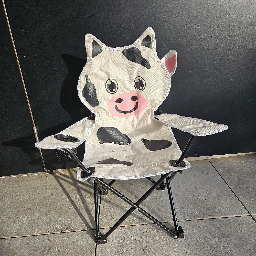 Kinder Campingstuhl klappbar
