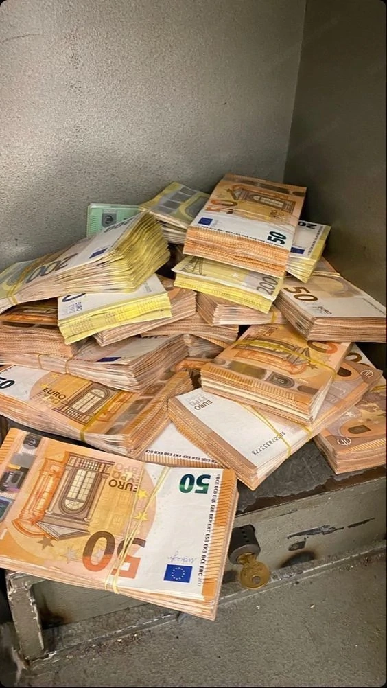 Banknoten online kaufen