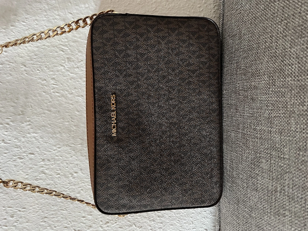 Michael Kors Tasche Neuwertig 