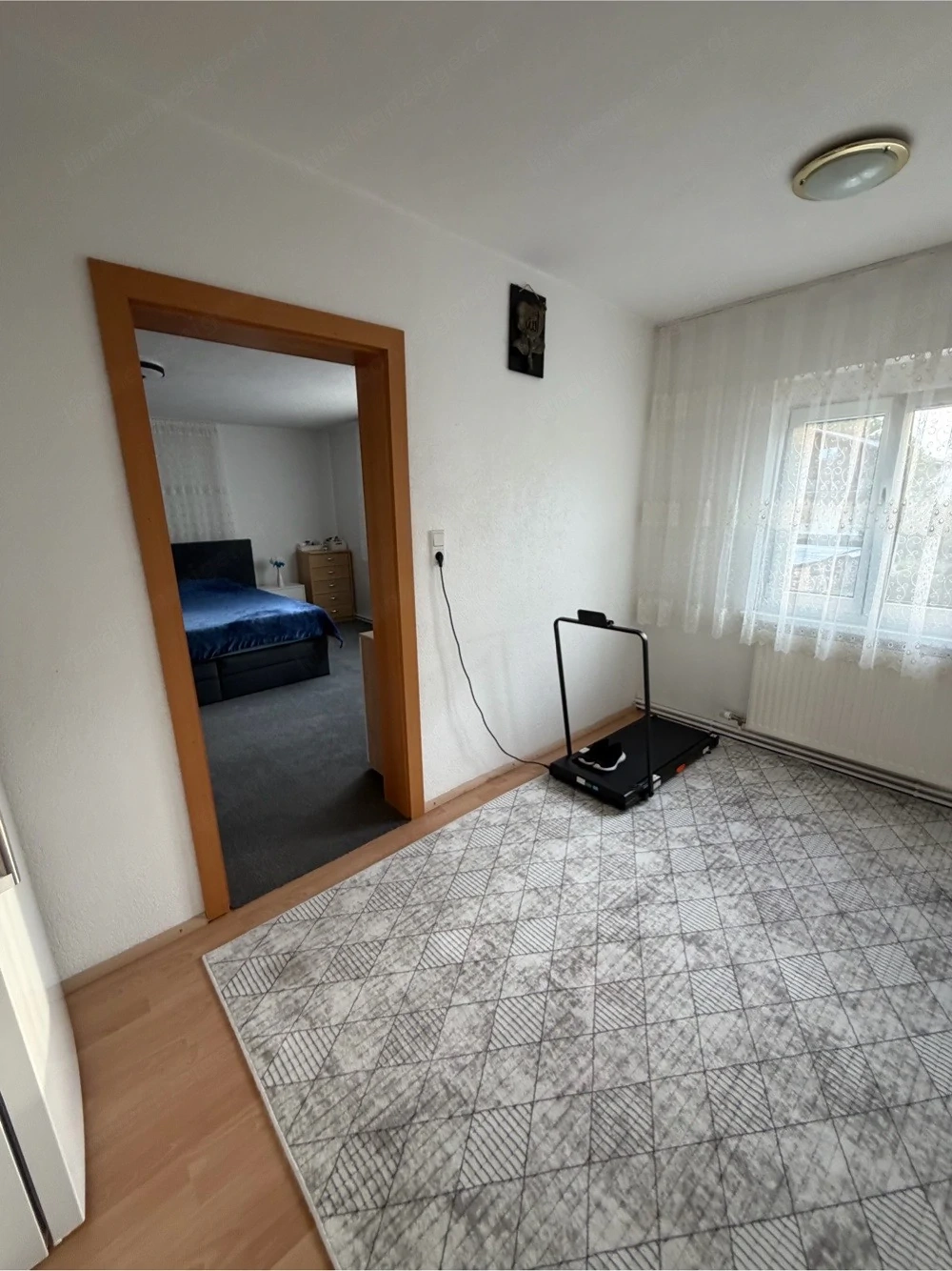 5 Zimmerwohnung