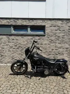 Harley-Davidson FXRS 1340