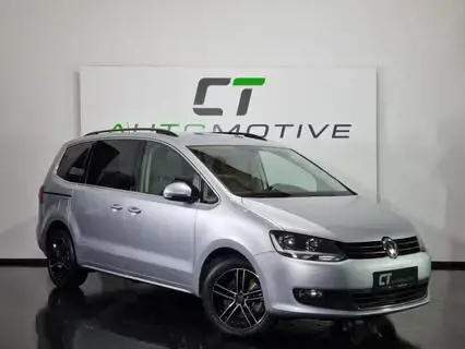 VW Sharan