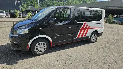 Fiat Talento L1H1 1,2t Family (M1)