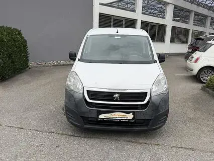 Peugeot Partner L1 Business