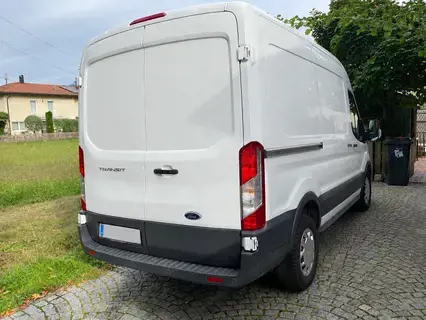 Ford Transit L2H2