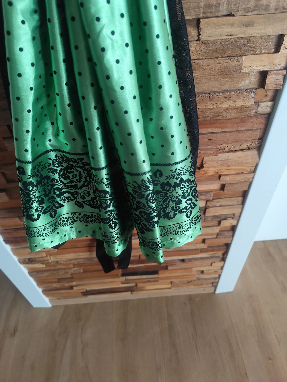 Tolles Dirndl.... 