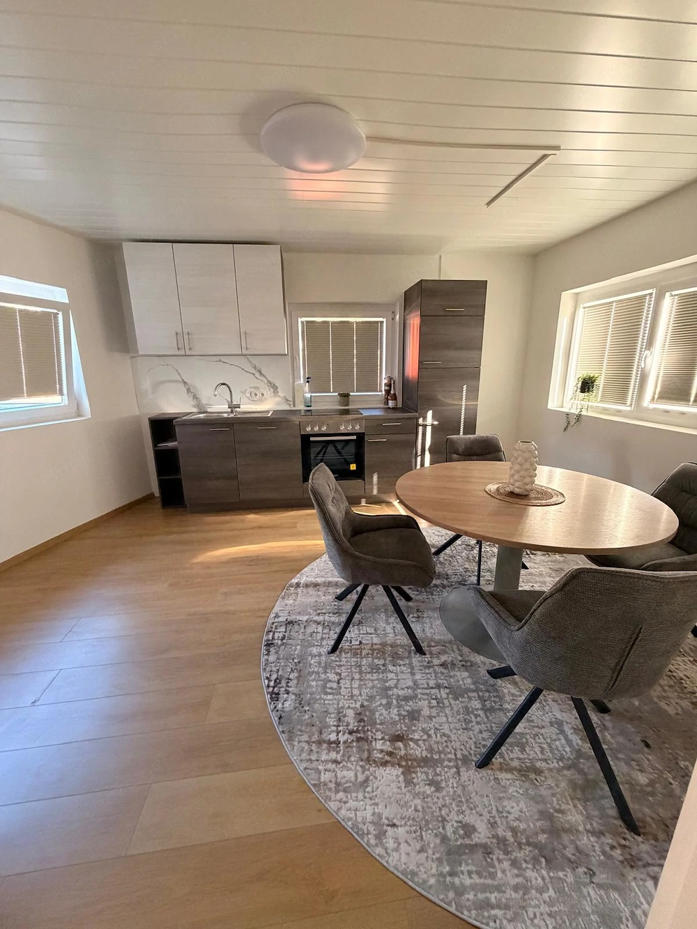 Wohnung zu Vermieten