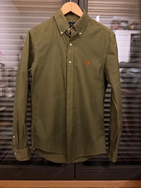 Polo Hemd