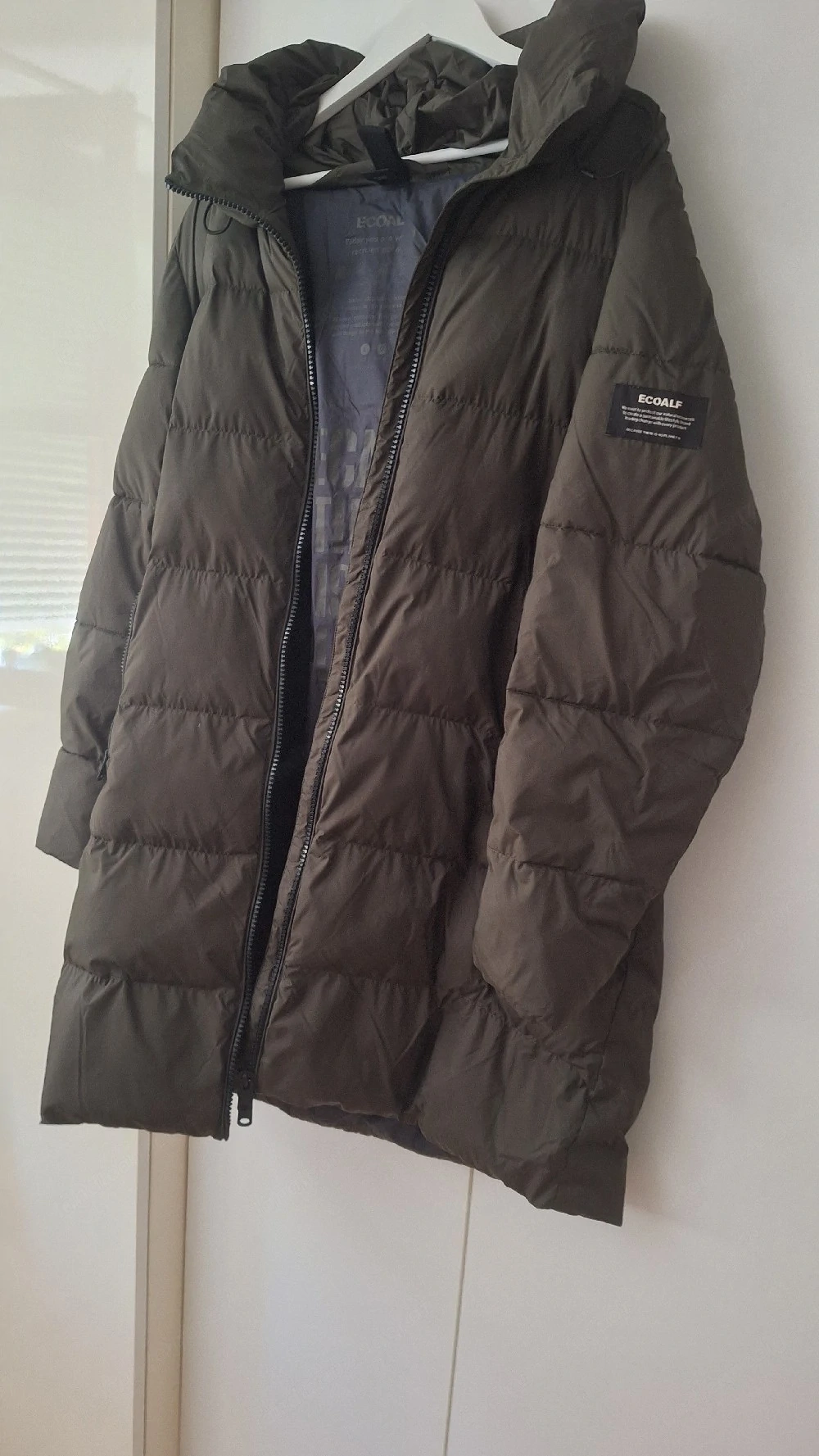 ECOALF Wintermantel 