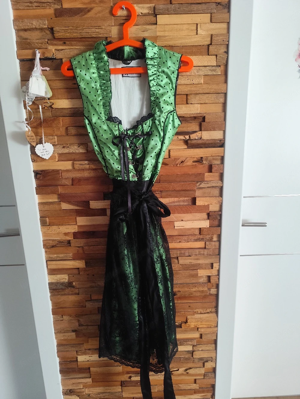Tolles Dirndl 