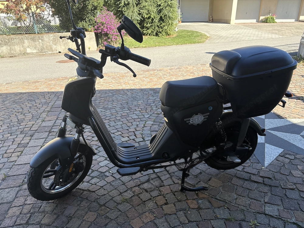 Elektroroller EFO Yuanja