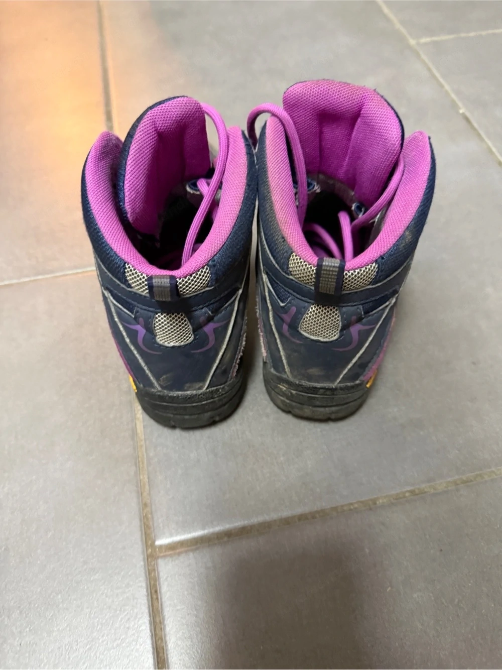 Kinder Wanderschuhe 