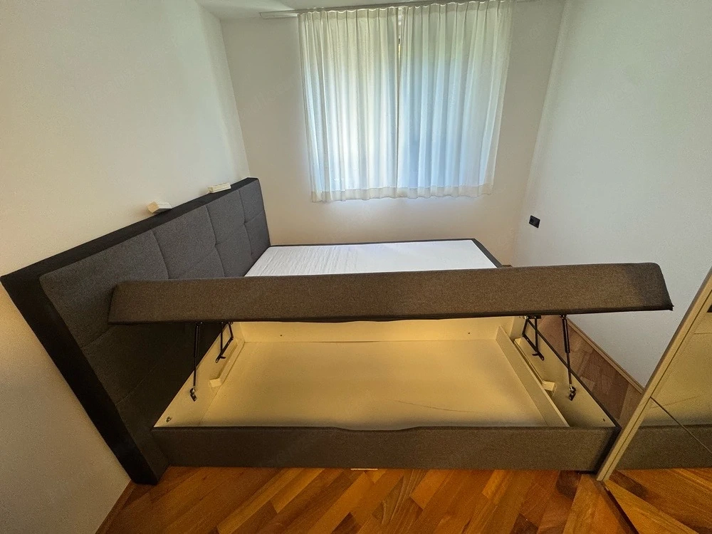 Boxspringbett