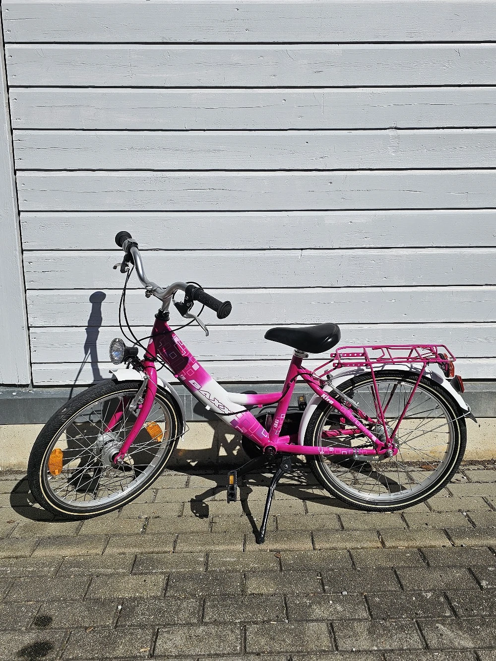 Kinderfahrrad